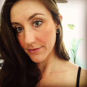 Meet your Posher, Erica